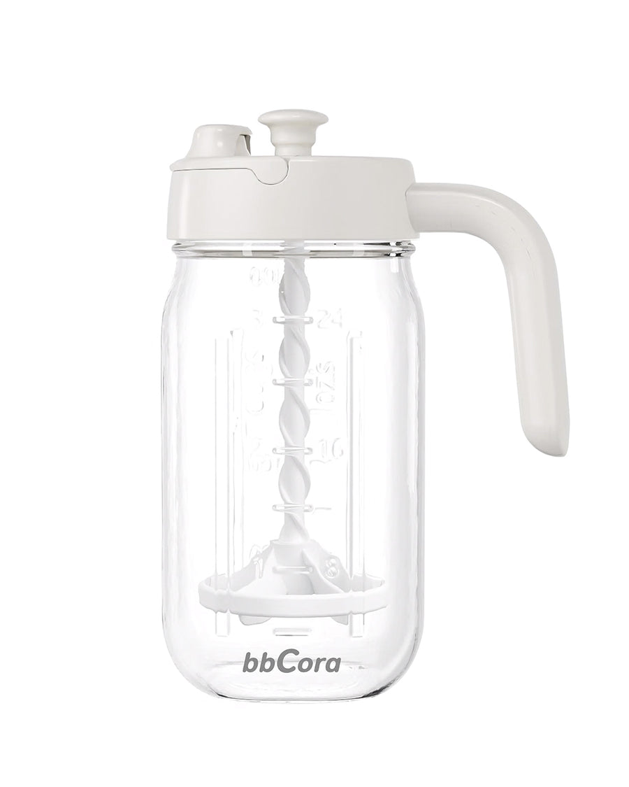BBCora Baby Formula Mixer